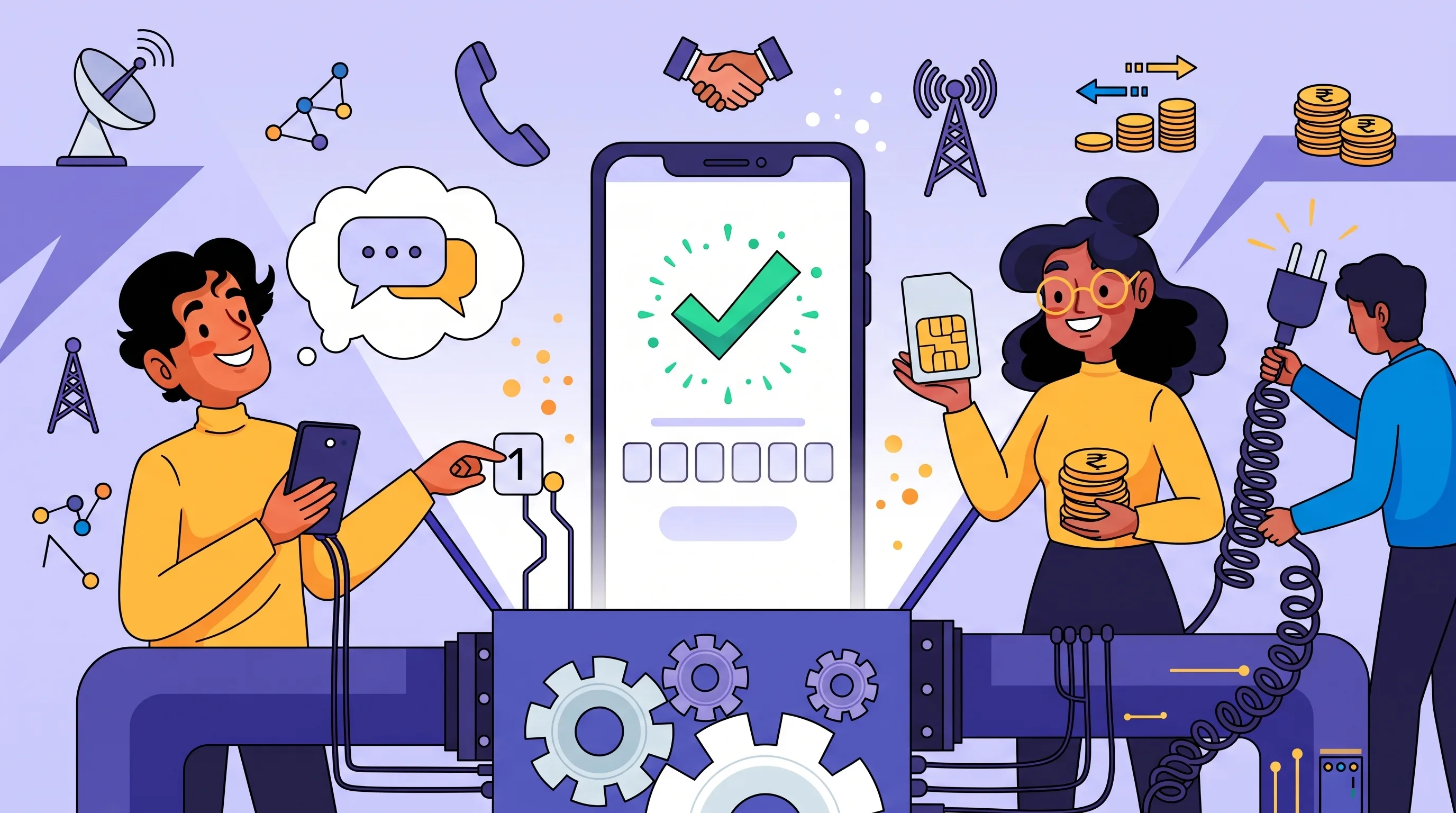 cheap non-voip phone numbers for verification