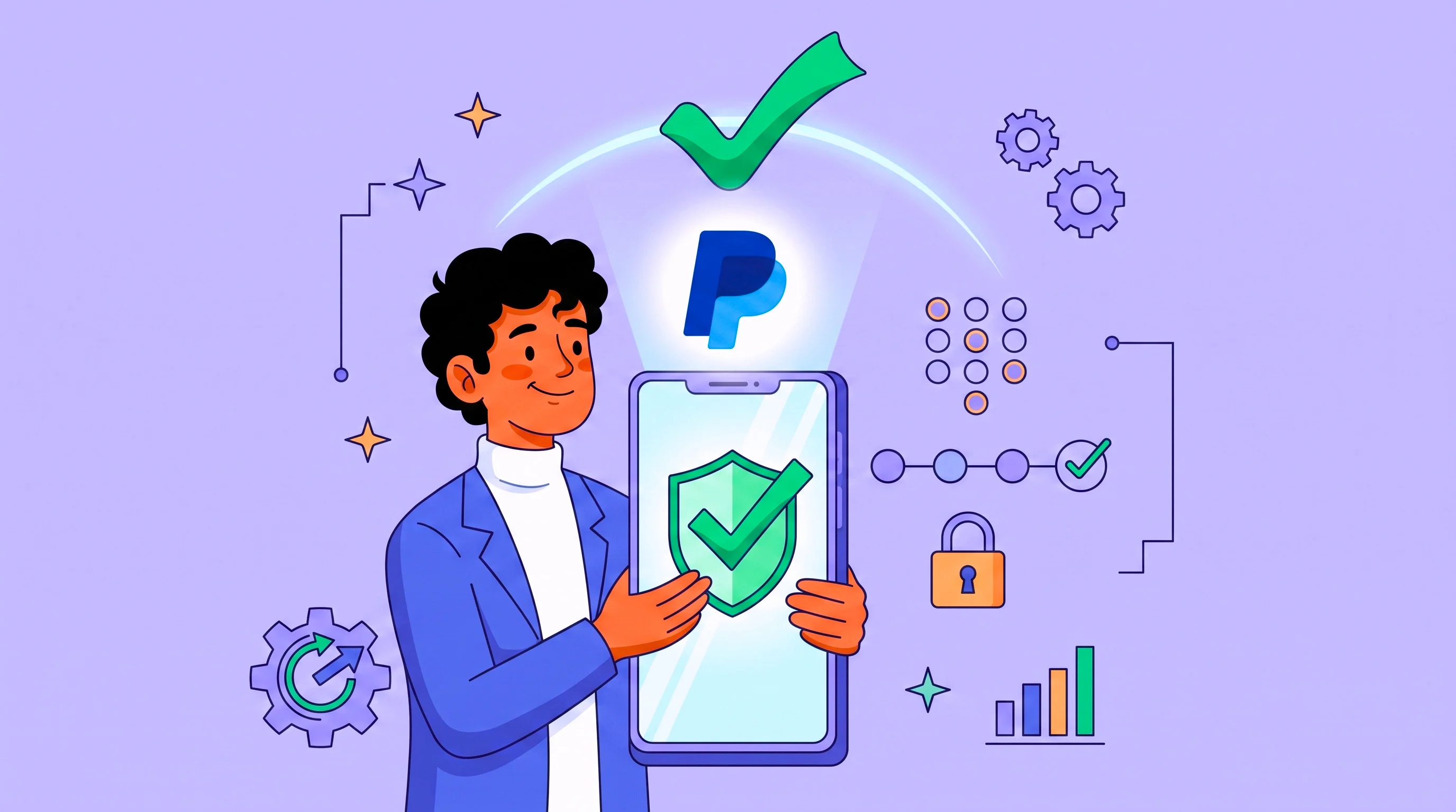 PayPal US phone number verification guide
